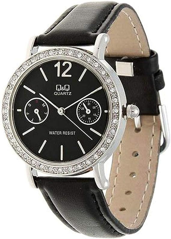 Ceas Dama, Q&Q, Classic AA23J302Y